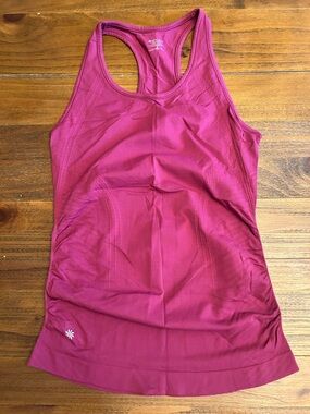 Athleta Speedlight Tank Top